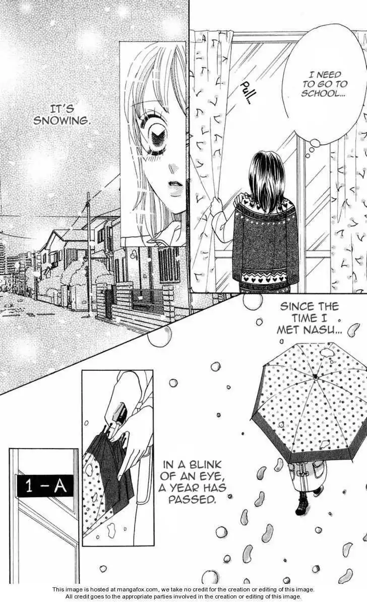 Koi Suru One Fourth Chapter 8.6 12